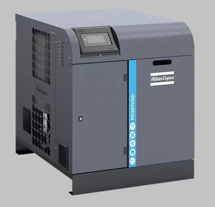 Atlas Copco Air Dryer