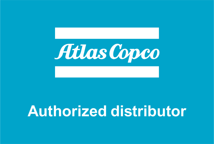 Atlas Copco Compressors