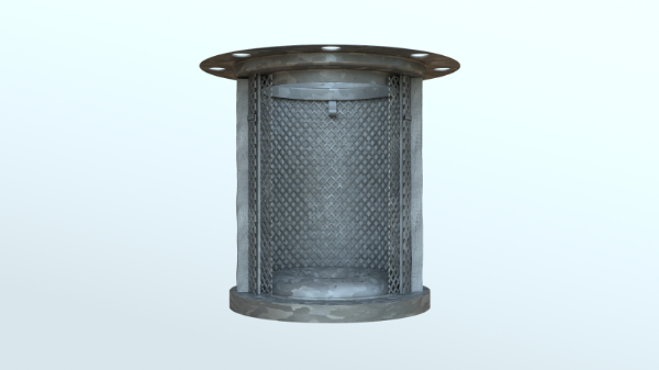 Atlas Copco Oil Separator Elements for Industrial Air Compressors
