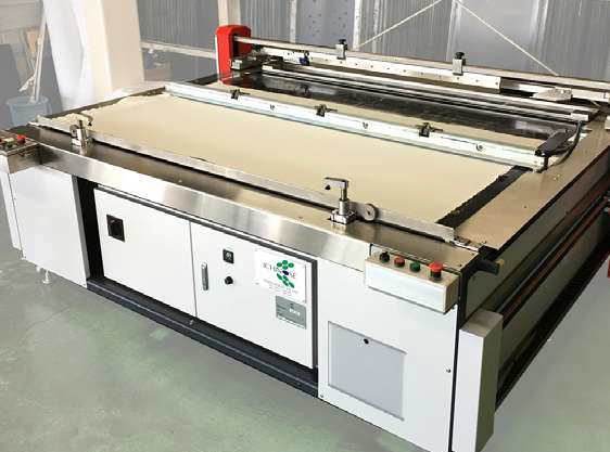 Ichinose SOX Flat Screen-Printing Machine for Laboratory Sample Printing and R&D